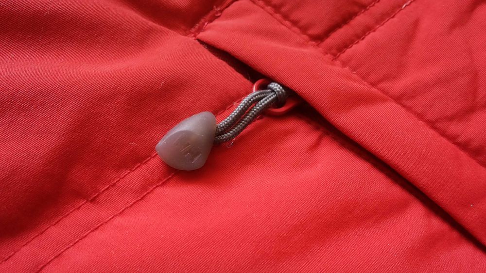 Helly Hansen Duck Down Winter Vest размер L зимен елек с Гъши пух - 429