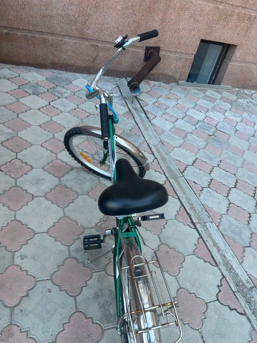 Продам велосипед.