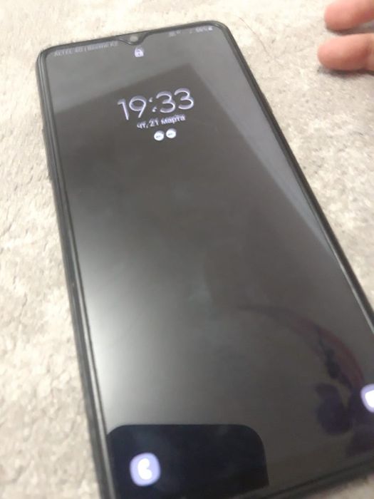 Samsung A20s самсунг а20с