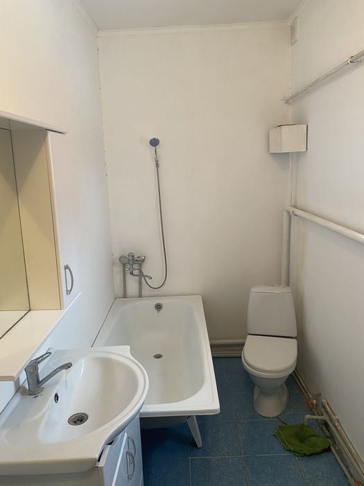 Сдается времянка в с.Ракуша