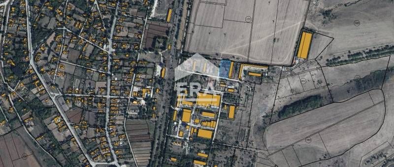 ЕКСКЛУЗИВНО! ЕРА Дръстър Ви представя за продажба поземлен имот в град