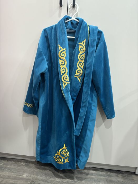 Национальная одежда