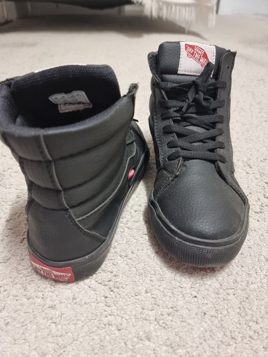 Ghete Vans copii