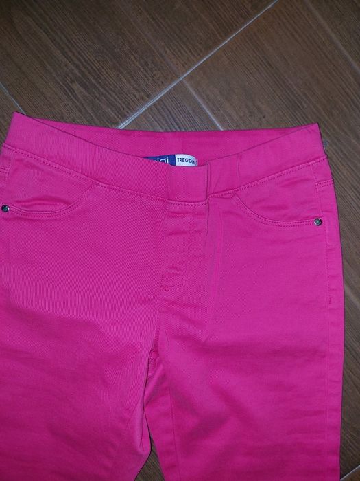 Дънки за момиче 14 г.