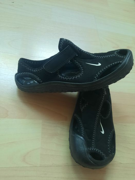 Детски сандали на Nike