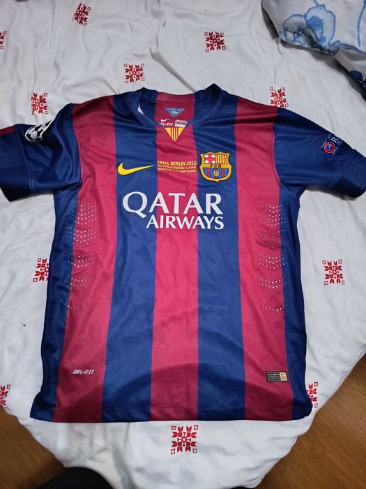 Tricou Neymar finala champions