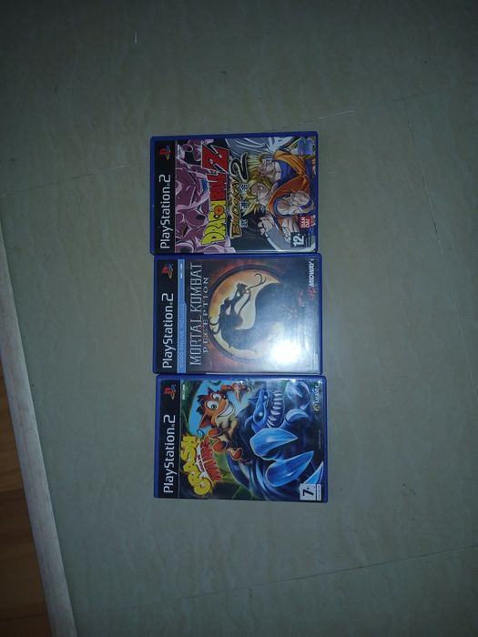 Mortal combat dragon ball z si crash