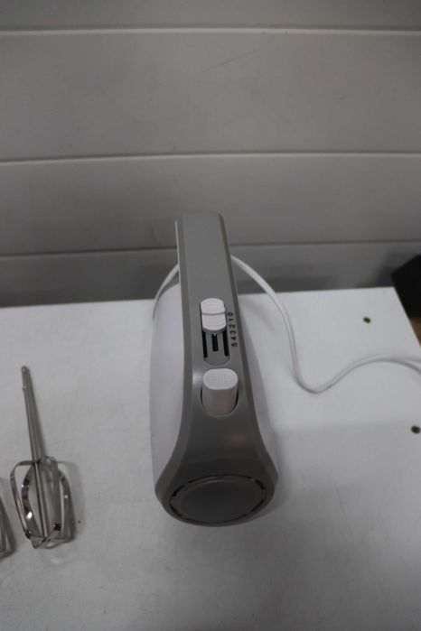 Ръчен миксер Elite Gourmet EHM-003X – 300W, 5 скорости