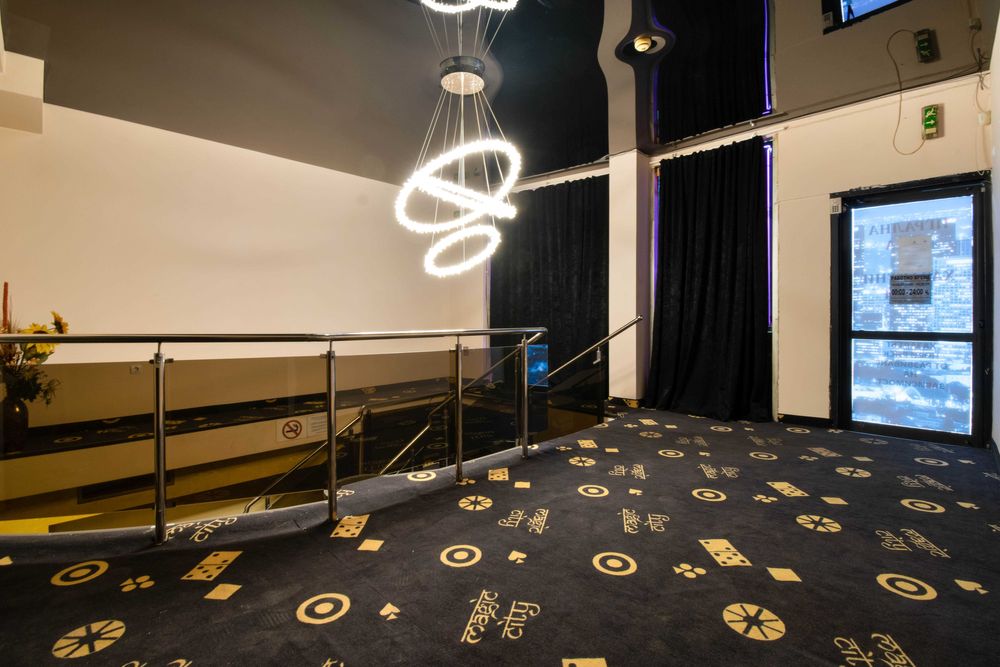 Търговски имот 390 кв.м за продажба – бул. „Източен“, Пловдив*