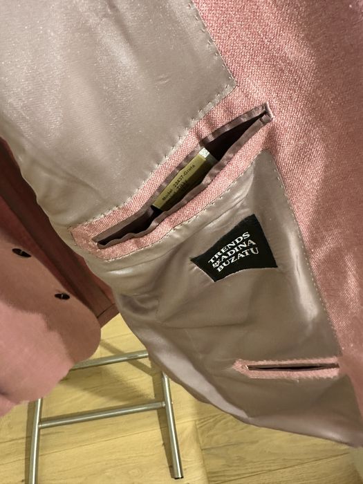 Sacou Trends by Adina Buzatu