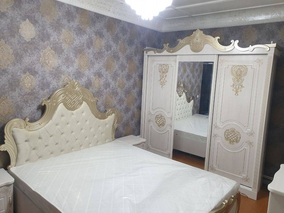 Мебел спани гарнтур