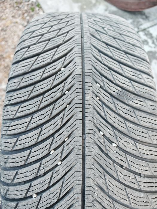 Jante Volvo XC60,v60,S60, xc90