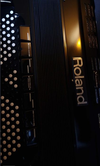 Roland fr7x IMPECABIL