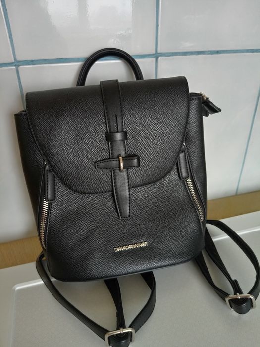 Рюкзак на повседневку