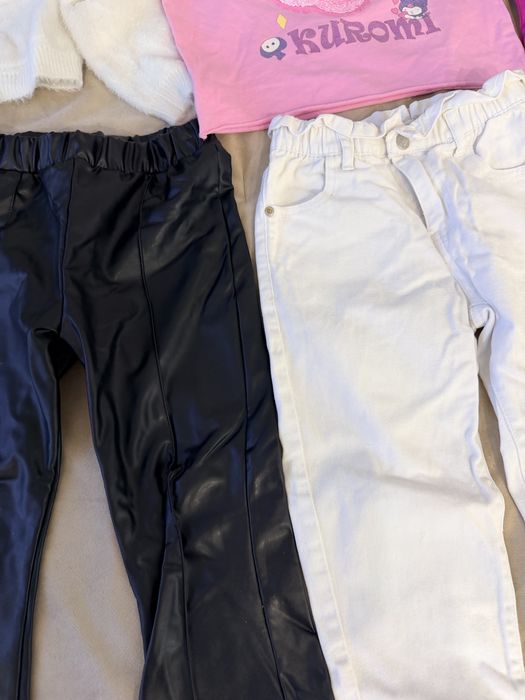 Вещи для девочки