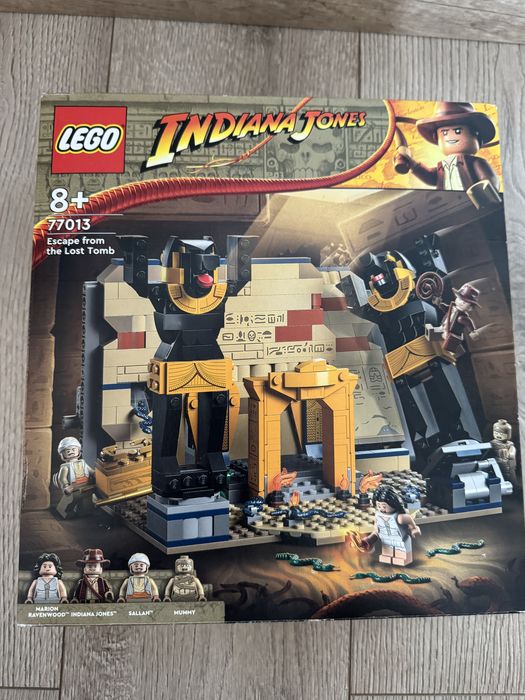 Комплект наборов Лего