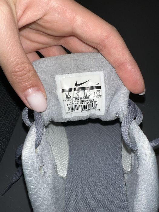 Дамски маратонки Nike Downshifter 7 – размер 37.5