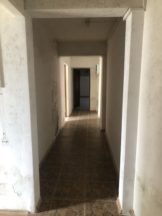 Офисное помещение (коммерческое)