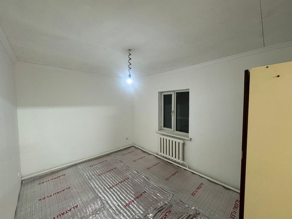 Квартира 2 комната