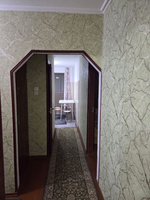 Квартира 2 комнатная