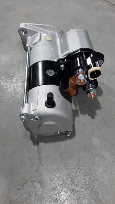 Стартер Генераторы Mitsubishi Outlander, Lancer, ASX, Galant