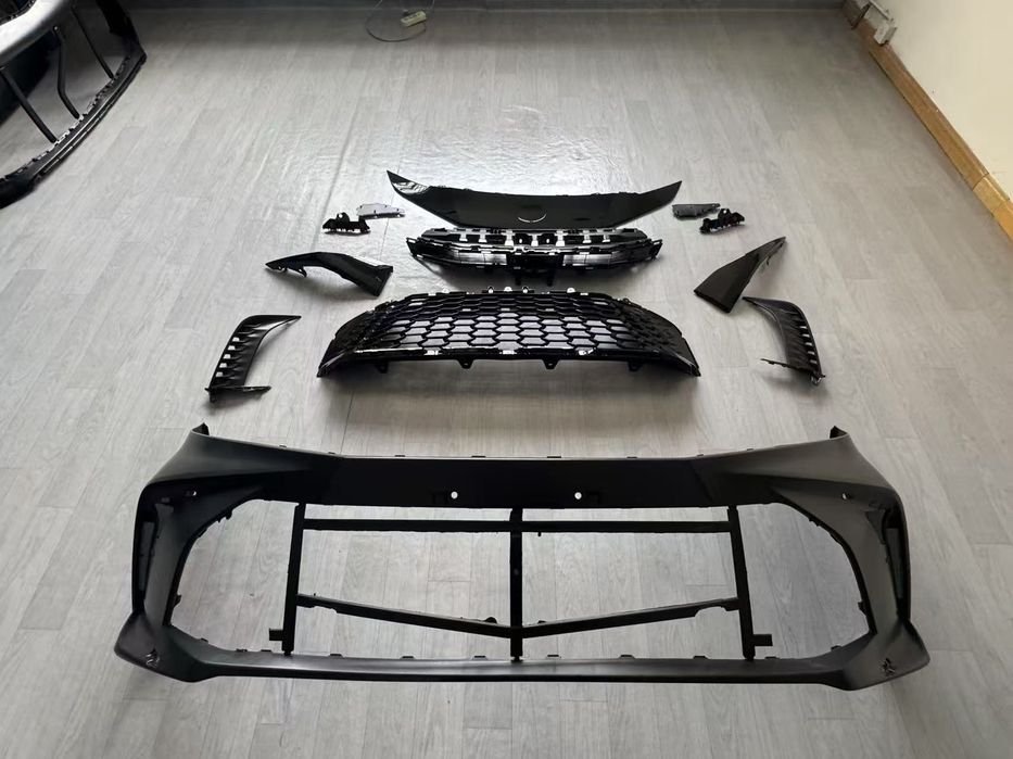 Бампер Toyota Camry 80 2026