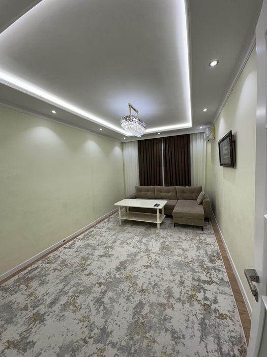 ЖК '' NRG ZAMON'' 2х комнатная метро Янгабад