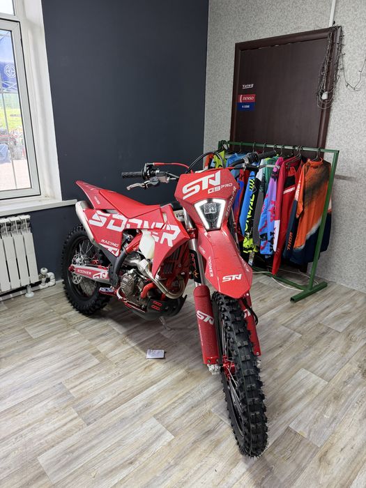 stn g9 pro ybs300
