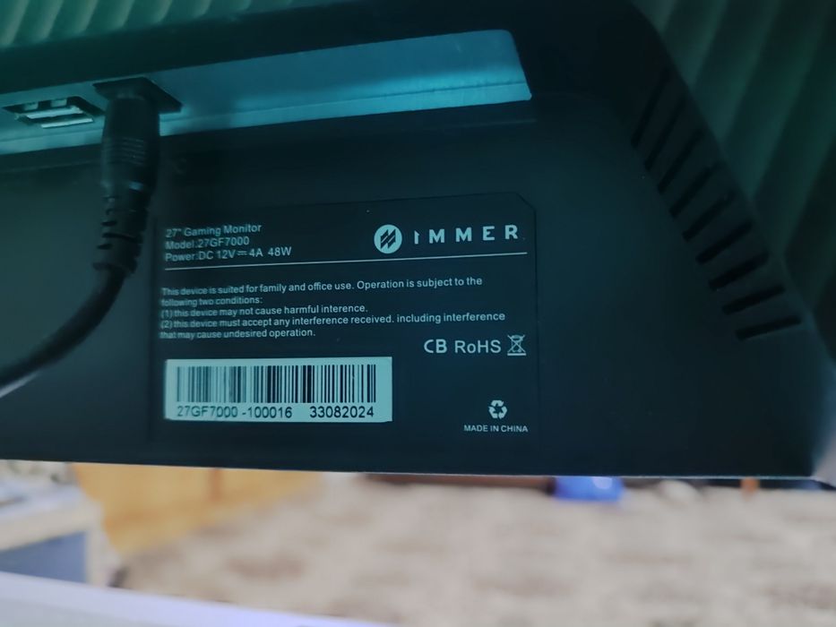 Продаётся настольный компьютер