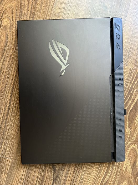 Asus STRIX g15 5800h/3060