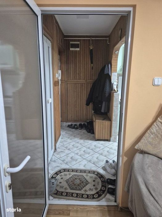Apartament 2 camere semidecomandat, ultracentral, etaj 4/4