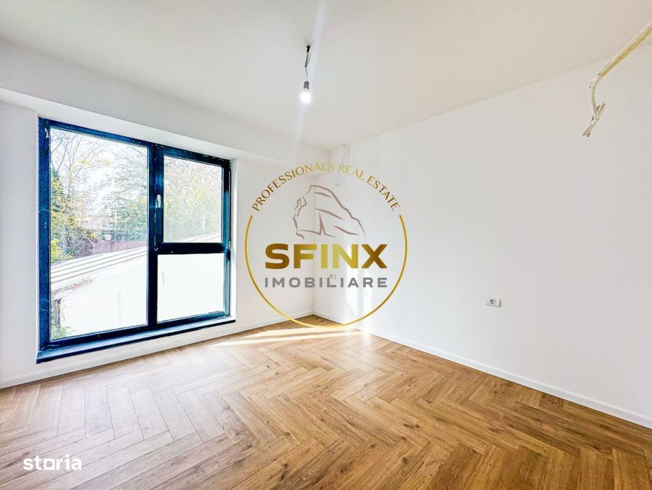 3 camere | etaj 1 | Bloc boutique 2025 | Obor - Lizeanu | centrala