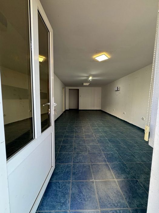 Spațiu comercial de vânzare Estelnic Covasna