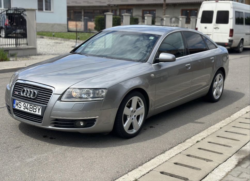 AUDI A6 2005 — imagine 2