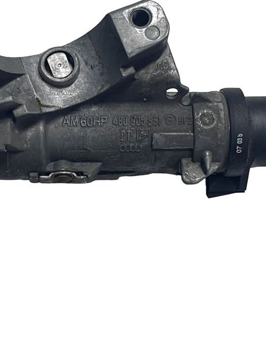 Kit Pornire Volkswagen Polo 9N_ 2001 - 2012 1.2 12V Azq Euro 4 Bme Sie