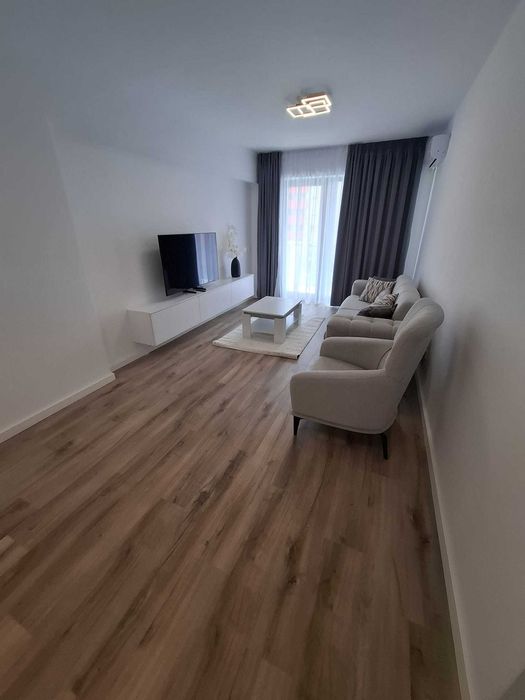 PF inchiriez apartament 2 camere 55 mp Prima Urbana 3