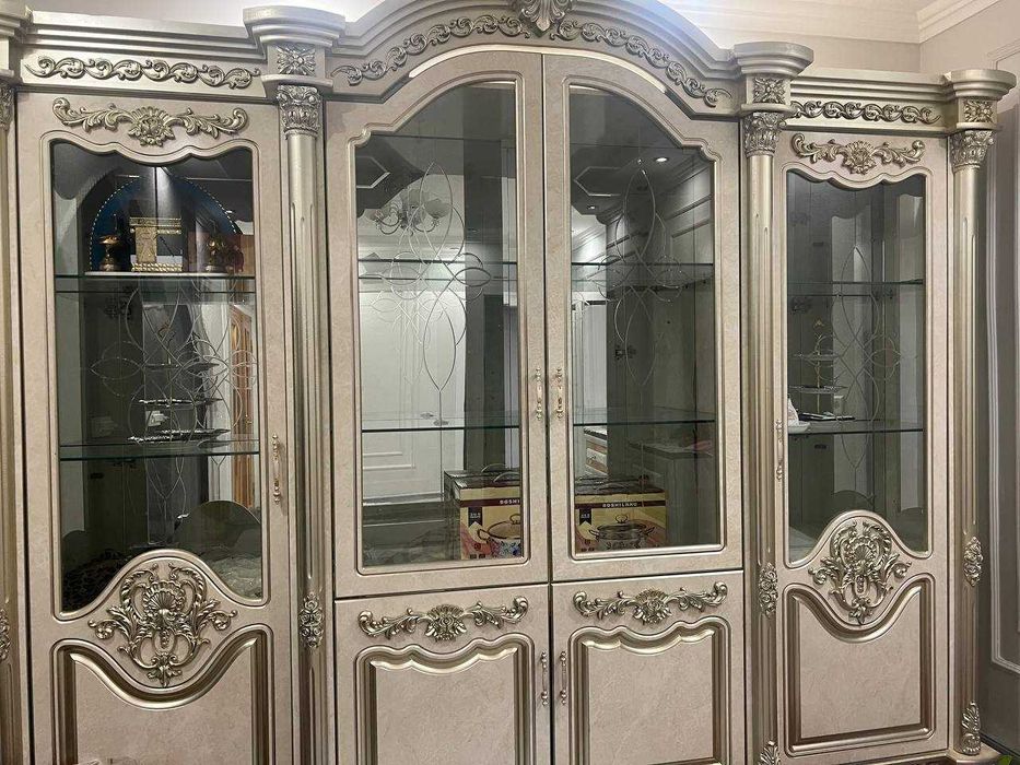 Stenka yangi olingan