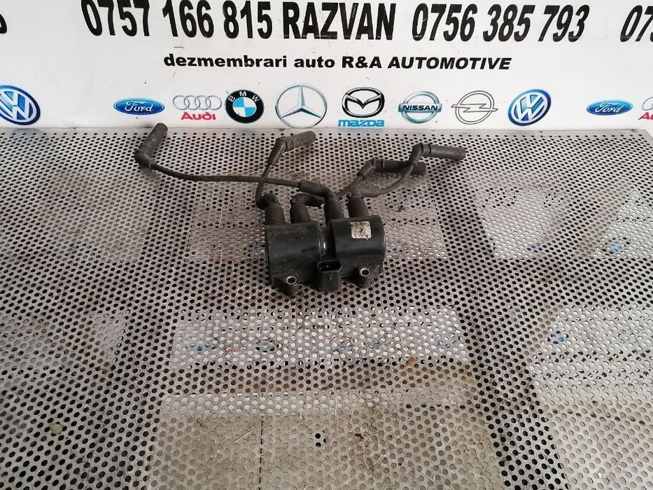 Bobina Inductie Chevrolet Kalos Aveo 1.2 8 Valve