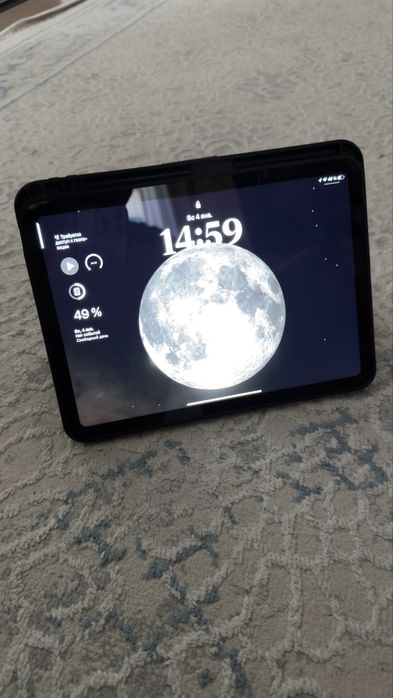 Продам ipad a16 2025