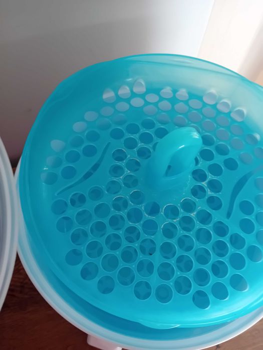 Стерилизатор Авент , използван