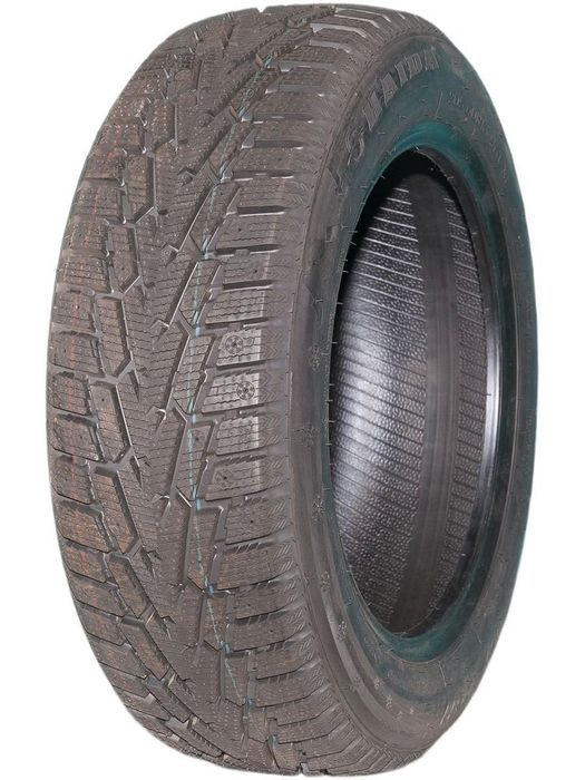 продам зимние шины Haida667