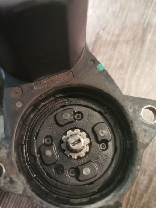 Моторче ръчна спирачка за audi q5, Q7, a4, A5 a6, a7, a8