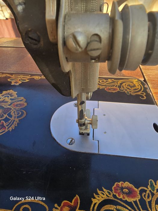 Шевна машина Union