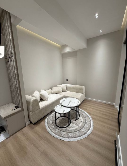 Продается Новая квартира Жк Parkent Avenue