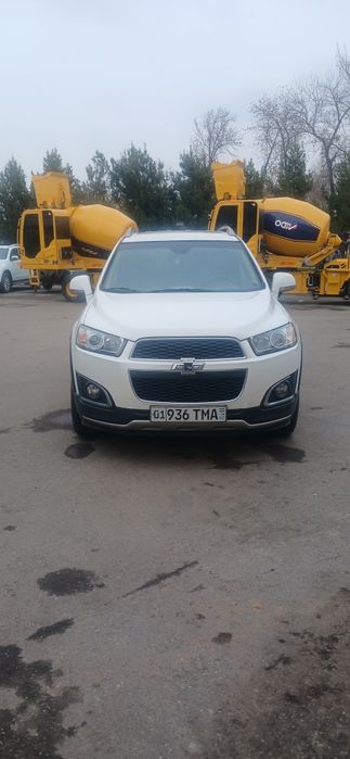 Срочно каптива сотилади