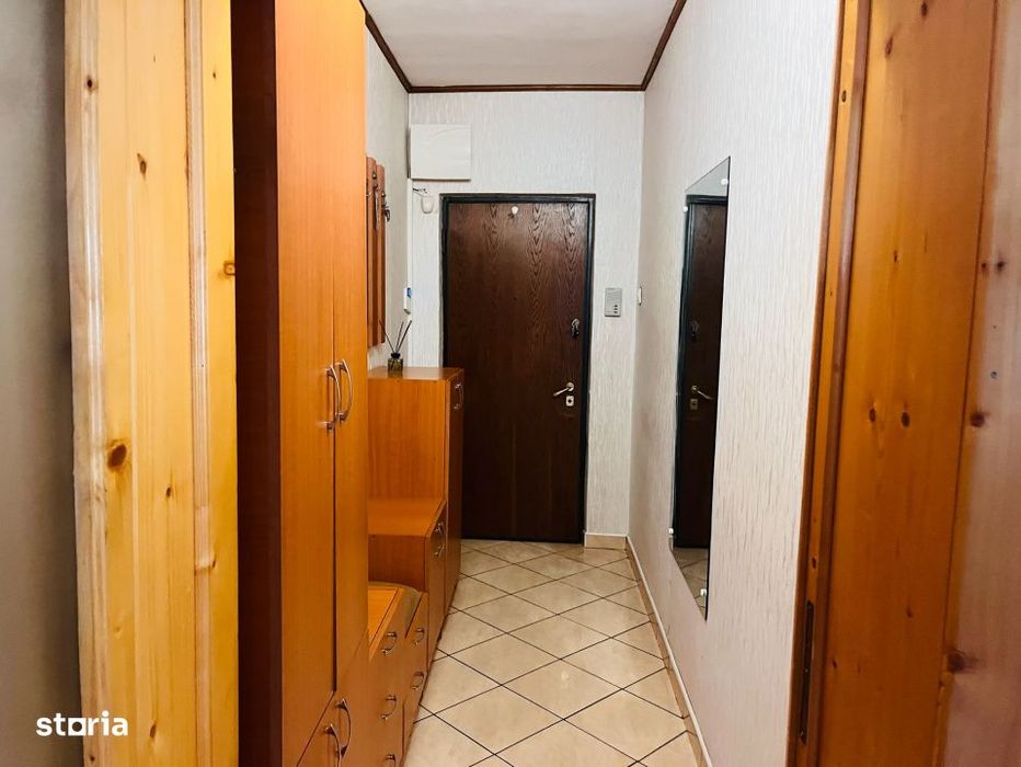 Apartament ultracentral, 3 camere, cu priveliste de vis, langa Mercur
