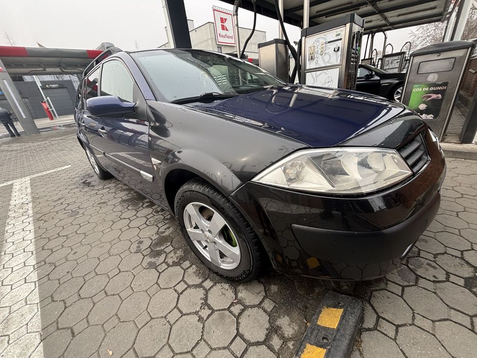 De vanzare Megane 2 break