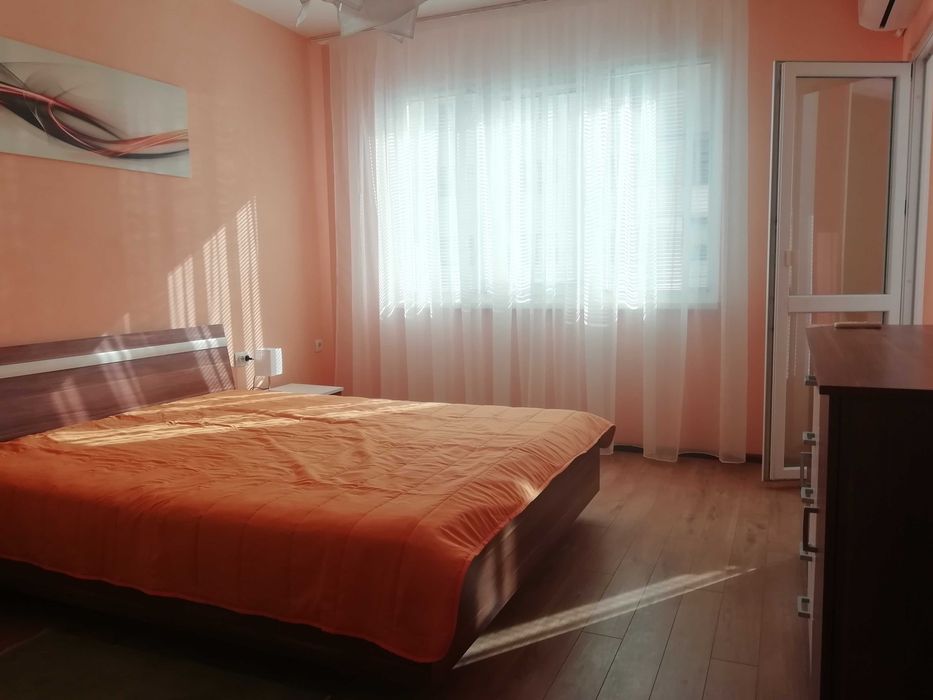 Дава се под наем Двустаен апартамент в София, Малинова долина - 58 кв.м за 428.4 € - Снимка #5