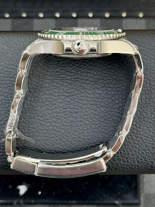 Rolex Submariner Starbuks 41mm