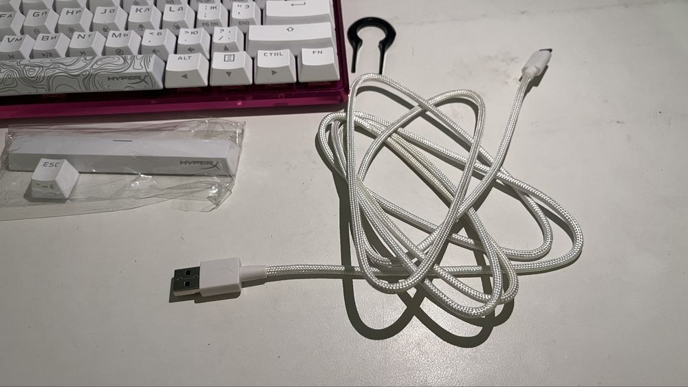 Клавиатура игровая